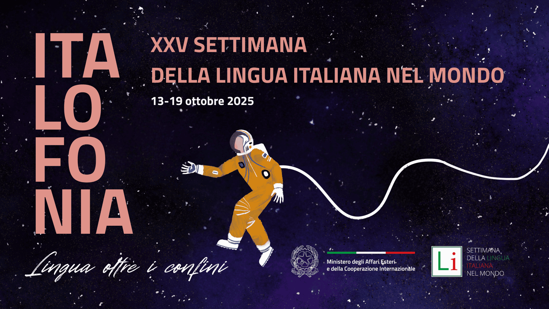 2591561. 3 Locandina XXV SLIM