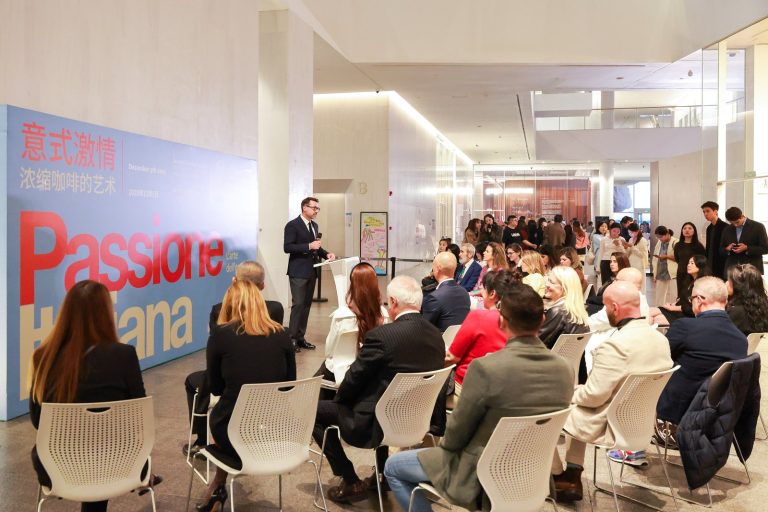 Console Generale Valerio De Parolis