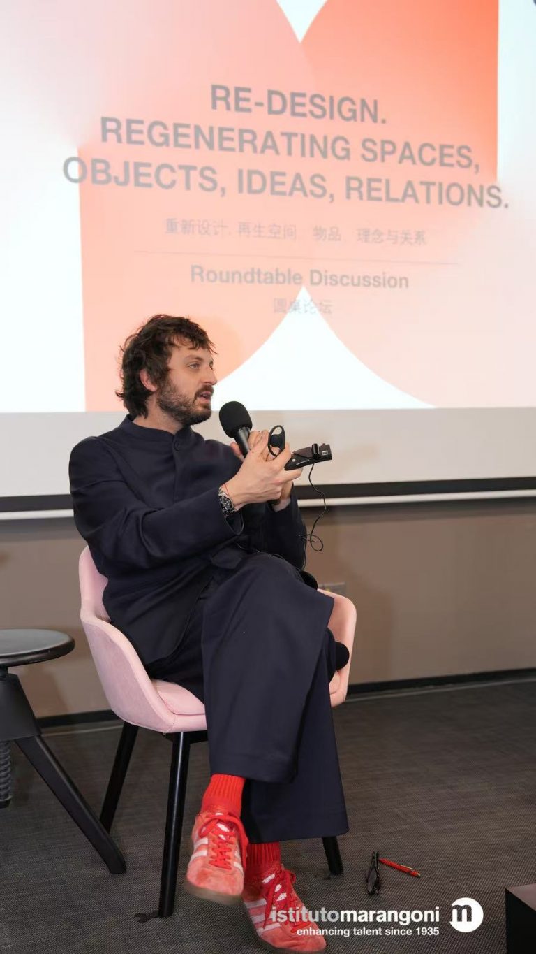 IDD TESTIMONIAL SHENZHEN ARCH CARLO BIASIA